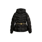 Superdry Luxe Jacka