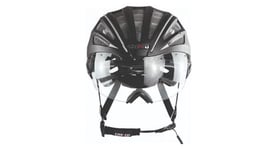 Casque casque speedairo 2 rs avec visiere vautron noir