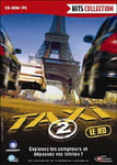 Taxi 2 - Le Jeu