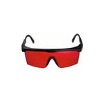 Lunettes de vision laser (rouges) Professional - Bosch