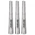 L'Oréal L'Oreal Telescopic Mascara Black 9ml 3-pack