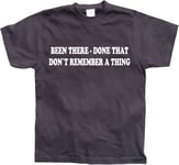 Don´t remember a thing! T-Shirt