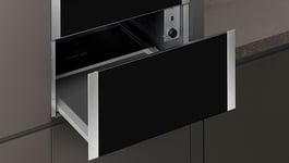 Neff N1AHA02N0B Built In Warming Drawer