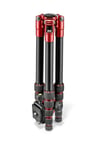 MANFROTTO Stativkit Element Small Alu F-FEEDS