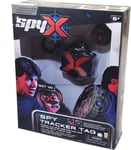 SpyX Tracker Tag For Kids - Attach, Protect and Find Your Gadgets For Fun Spy M