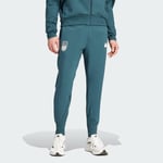 adidas Italy Travel Tracksuit Bottoms Men