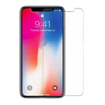 Film En Verre Trempé Pour Iphone Xs Max (6,5")