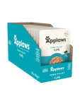 Applaws - 16 x Wet Cat Food 70 g Jelly pouch - Tuna