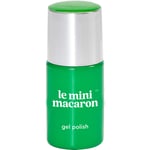 Le Mini Macaron Single Gel Polish Ever Green