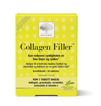 New Nordic Collagen Filler One a Day 30 stk