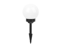 Okko Solar Lamp Th033b D20 1Xaa