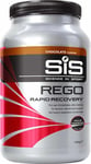 Science In Sport REGO Rapid Recovery Drink Powder, Post Workout Protein Powder,