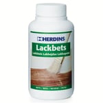 Lackbets Herdins 0,3 l