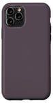 Coque pour iPhone 11 Pro Violet