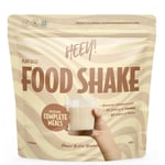 Vegansk Food Shake Måltidsersättning Jordnötssmör Banan 1400 g