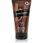 Bruno Banani Magnetic Man Brusecreme til barbering til mænd 150 ml