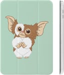 Gremlin Gizmo Étui Pour Ipad 2020 (10.2in) Avec Porte-Stylos, Résistant Aux Chocs, Mise En Veille/Réveil Automatique, Coque De Protection Transparente À Trois Volets, Personnage D'anime