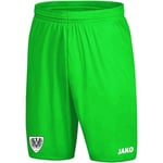 JAKO Away Maillot de Football pour Homme XXL Vert Sport