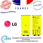 BATTERIA RICAMBIO ORIGINALE LG PER G5 H850 BL-42D1F 2800MAH