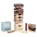 Hasbro Gaming Jenga Game: Rustic Series Edition - Amazon Exclusive