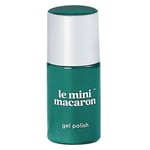 Le Mini Macaron Single Gel Polish Le Vert 8,5 ml