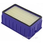 Filter Box For DYSON DC11 Vacuum Cleaner Frame Post Motor HEPA Filter Purple