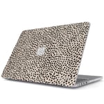 Burga Macbook Pro 16 Fashion Deksel - Almond Latte