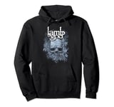 Lamb of God – Vans Skull Pullover Hoodie