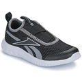 Baskets basses enfant Reebok Sport  RUSH RUNNER SLIP ON