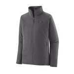 Patagonia M's Nano-Air Light Hybrid Jkt - Veste hybride homme Forge Grey XL