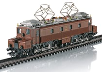 Märklin 39520 Locomotive Électrique FC 2x3/4 12202 SBB Köfferli Braun + Spur H0