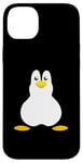 Coque pour iPhone 14 Plus Costume de pingouin marin pour Halloween - Oiseau marin arctique