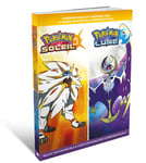 Guide officiel Pokémon Soleil et Pokémon Lune