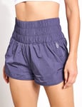 The Way Home Shorts - Deep Sea - XL