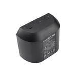 WB26 2.6Ah Lithium-Ion Battery For the Godox AD600Pro/ProII and CITI600Pro