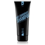 Angry Beards Bush Shaman Anti-Dandruff Shampoo Shampoo Mod skæl til mænd 230 ml