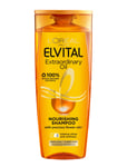 L'Oréal Paris L'oréal Paris Elvital Extraordinary Oil Shampoo 250 Ml Nude