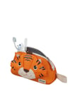 Sammies by Samsonite Happy Eco toalettmappe Toby Tiger