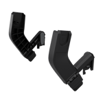 Thule Urban Glide 3 car seat adapter for Maxi-Cosi® bilbarnstolsadapater för enkelvagn