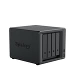 Synology DiskStation DS423+ 4-Bay Diskless NAS