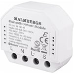 Dosdimmer malmbergs - Bluetooth smart 150w led