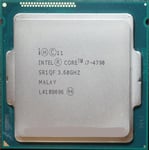 Intel Core i7-4790 3.60GHz - Socket LGA1150 243960