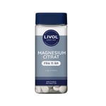 Livol Magnesium Citrat - 150 Tabletter