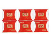 24 BARS IMPERIAL LEATHER SOAP ORIGINAL (4 x 90g)  x 6 ***