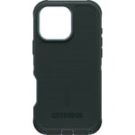 OtterBox Defender Case for iPhone 16 Pro Max - Green