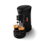 Senseo Select Eco Csa240/21 - Machine A Cafe Dosettes Philips