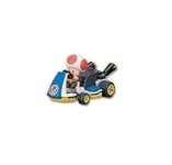 Figurines Toad 6 CM Capsule - Super Mario Kart