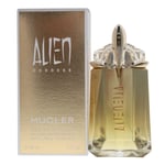 Thierry Mugler Alien Goddess 60ml Eau de Parfum Spray for Women EDP HER NEW