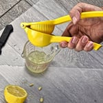 Tool Manual Fashion Juice Fruit Lime Citrus Press Lemon Squeezer Lemon Clamp