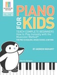 Piano For Kids